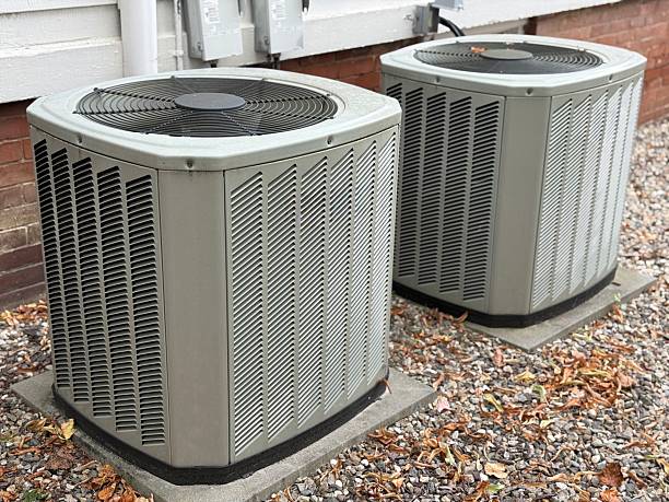Reliable Heat Pump Repair contractor in Woodside, PA by Leonard HVAC