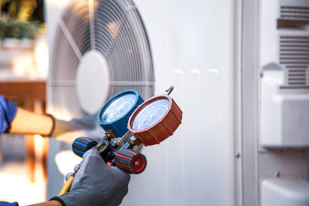 Affordable Heat Pump Repair solutions in Woodside, PA